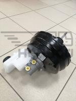 Усилитель вакуумный ГАЗ 3302 (Бизнес) с ГТЦ (SORL)