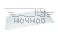 Стекло лобовое МАЗ ЕВРО (г.Бор)