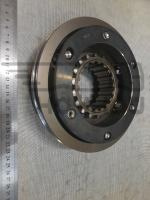 Синхронизатор МАЗ демультипликатора КПП 9JS135A (Shaanxi Fast Gear)