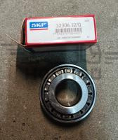 Подш 27606АШ2 (вед. шестерни редуктора ГАЗ) (SKF)