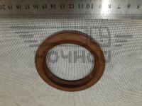 Сальник КАМАЗ хвост. 176 прав. (2,2х70х92х12х16) Viton (CAVETTO, Китай)