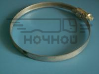 Хомут червячный  80-100 (Norma)|Хомут червячный  80-100 (Norma).JPG