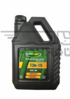 Масло Нигрол ТЭП-15 OIL RIGHT  3л.|Масло Нигрол ТЭП-15 OIL RIGHT  3л..jpeg