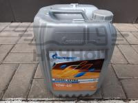 Масло моторное Газпромнефть Diesel Extra 10W40 п/с  10л.