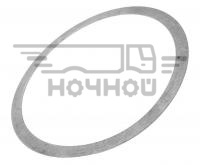 Прокладка регул. раздат. коробки ГАЗ 33027  4х4 (ГАЗ)