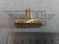 Сухарь вилки КПП ZF|Сухарь вилки КПП ZF.jpg