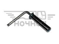 Палец на опору платформы 55102 (ОАО НЕФАЗ)|Палец на опору платформы 55102.JPG