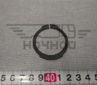 Кольцо КАМАЗ стоп КПП ZF  9s1310 (втор. вал) (d-42х2,2)