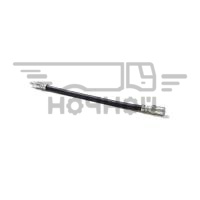 Шланг тормозной перед ГАЗ 33027 (4х4) переднего моста (ДЗТА)