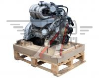 Двигатель ГАЗ 3302 (4216 АИ-92 ЕВРО-3(с ГУР, 107 л.с ) (УМЗ)