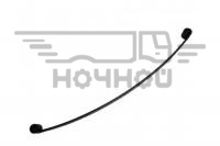 Лист ГАЗ 33104 зад. №1 б/ш (г.Чусовой)