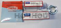 Р/к ГАЗ ступицы перед. 3302,2217 (SKF, сальник CORTECO)