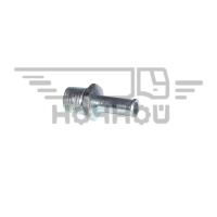 Штуцер шланга масляного радиатора дв.4216 (ГАЗ)