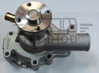 Насос водяной ГАЗ дв.402 без ГУРа  (Золотая Серия, ОАО "ЗМЗ")