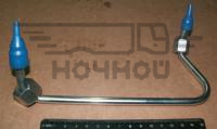 Трубка МАЗ высокого давл. 1 цилиндра ЯМЗ 536 (АВТОДИЗЕЛЬ)