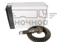 Пара главная ГАЗ 2217 (9х41 зуб) тонкая  (ГАЗ)