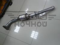 Нейтрализатор ГАЗ 3302 NEXT Евро-4, УМЗ-А274 (ГАЗ)