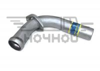 Труба выхлопная ГАЗ 3302 ЕВРО-3 (АМЗ) ДЛЯ ВЫХЛОПА В БОК