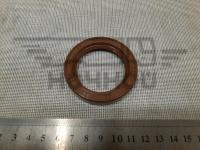 Сальник КАМАЗ ГУРа 141 на 5320 (42х58х10) Viton (CAVETTO, Китай)