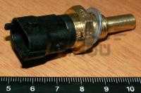 Датчик темп. охл. жидкости КАМАЗ  ЕВРО-3, ГАЗ дв. 245 (Bosch)