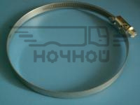 Хомут червячный  90-110 (Norma)|Хомут червячный  90-110 (Norma).JPG