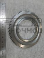 Шестерня МАЗ к/вала 240 WP12.430E50 (на масл. насос) (SHACMAN)