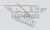 Кроншт УАЗ генератора нижний дв.51432 (ЗМЗ)