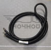 Провод АКБ "+" ГАЗ 33104 (2,73 см) (Автопровод)