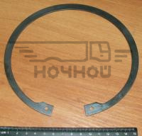 Кольцо стоп КАМАЗ подшипника 1042924 (на  ЕВРО-2,3)