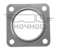 Прокладка ГАЗ ТКР дв.245 (ММЗ)