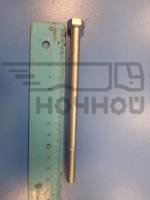 Болт М 8х130х1,25 (АО "БелЗАН", г. Белебей)