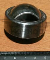 Подш кроншт опоры вилки сцепления КПП ZF 16s151 (25х42х20) 