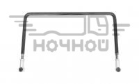 Штанга стабилизатора УАЗ 3962 (УАЗ)