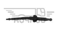 Рычаг ГАЗ КПП 3302 нижняя часть (ГАЗ)