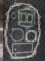 Р/к КПП КАМАЗ ZF  6s1200 (прокладки)