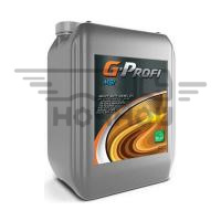 Масло моторное G-Profi MSI 20л 10w40 п/синт DISEL