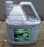 Масло моторное OIL RIGHT М8 10л.