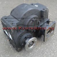 Раздаточная коробка КАМАЗ КО-823.16.01.100 (ОАО Мценский Завод "Коммаш")