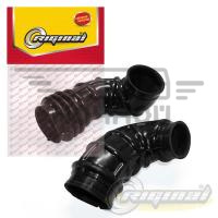Патрубок ГАЗ 3302 ДМРВ дв.Cummins 2.8 ЕВРО-4 (из 2-х)