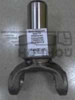 Вилка карданного вала ГАЗ 3302(Бизнес) (скользящая) (TIRSAN,ГАЗ)