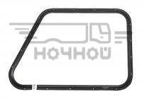 Рамка раздвижной надставки левая (УАЗ)
