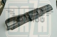 Панель приборов УАЗ 452 "Black Line"