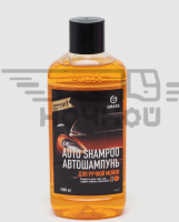 Автошампунь UNIVERSAL (апельсин) 1л