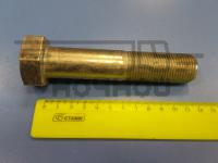 Болт КАМАЗ реактивной штанги 5308 (М24х115х2) (ООО "Технотрон-Метиз", г. Набережные Челны)