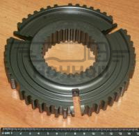 Каретка КАМАЗ синхронизатора 1-2 пер. КПП ZF  9s1310