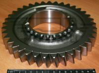 Шестерня КПП ZF 9s1310 демультипликатора (втор.вал) (37/24 зуб.)