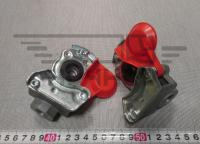 Головка ПАЛМ  М16 + головка ПАЛМ  М16 автомат (WABCO) (комплект)