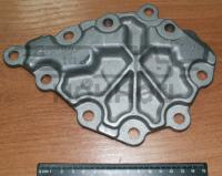 Крышка корпуса масляного насоса КПП ZF 16s151