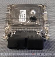 Блок управления УАЗ Хантер Патриот (дв.ЗМЗ-40904)(BOSCH, Германия)
