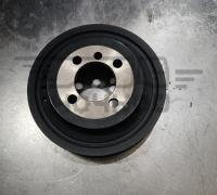 Шкив коленвала ГАЗ 3302 дв.G21 (FOTON Оригинал)
